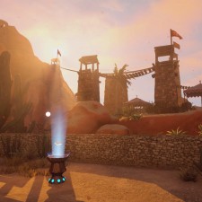 XING: The Land Beyond