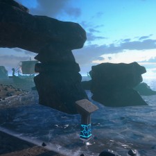 XING: The Land Beyond