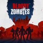Bloody Zombies