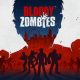 Bloody Zombies
