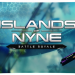 Islands of Nyne: Battle Royale