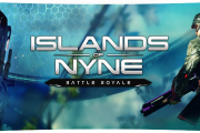 Islands of Nyne: Battle Royale
