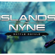 Islands of Nyne: Battle Royale
