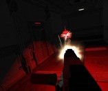 Bit Storm VR: First Loop