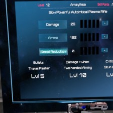 Bit Storm VR: First Loop
