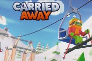 Carried Away