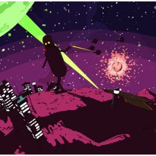 Jettomero: Hero of the Universe