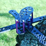 KC215 – Test ramy