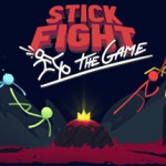 Stick Fight: The Game