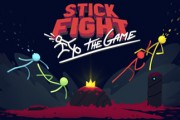 Stick Fight: The Game