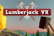 VR: Lumberjack