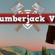 VR: Lumberjack