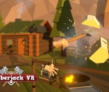 VR: Lumberjack