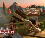 VR: Lumberjack
