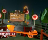 VR: Lumberjack