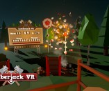 VR: Lumberjack
