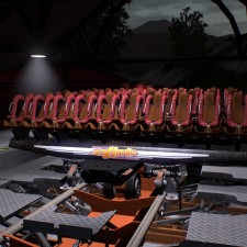 VR: NoLimits 2 Roller Coaster Simulation