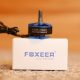 Foxeer Datura X2206 / 2700KV – Test silników