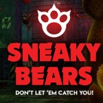 VR: Sneaky Bears
