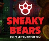 VR: Sneaky Bears