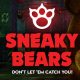 VR: Sneaky Bears