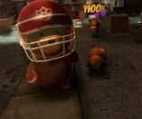 VR: Sneaky Bears