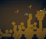 Stick Fight: The Game