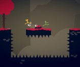 Stick Fight: The Game
