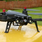 MJX Bugs 6 – Dron dla nowicjuszy