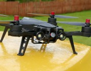 MJX Bugs 6 – Dron dla nowicjuszy