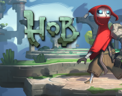 Hob
