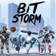 Bit Storm VR: First Loop