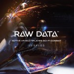 VR: Raw Data