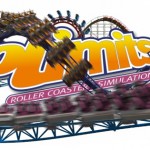 VR: NoLimits 2 Roller Coaster Simulation