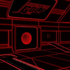 VR: Adventure Golf