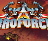 Broforce