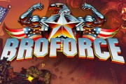 Broforce