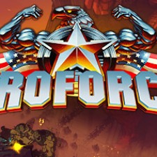 Broforce