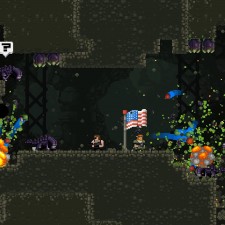 Broforce