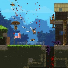 Broforce