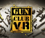 VR: Gun Club