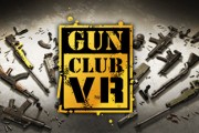 VR: Gun Club