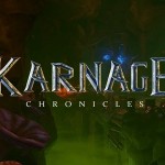 VR: Karnage Chronicles