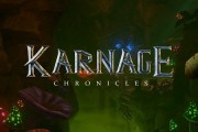 VR: Karnage Chronicles