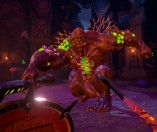 VR: Karnage Chronicles