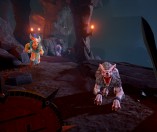 VR: Karnage Chronicles