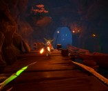 VR: Karnage Chronicles