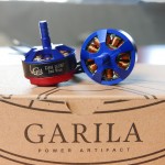Garila X2406 2650KV – Test