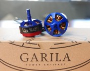 Garila X2406 2650KV – Test