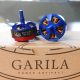 Garila X2406 2650KV – Test